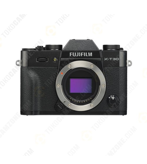 Fujifilm X-T30 Body Only